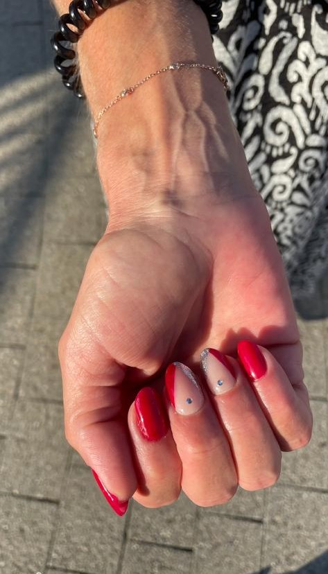 ongles 8