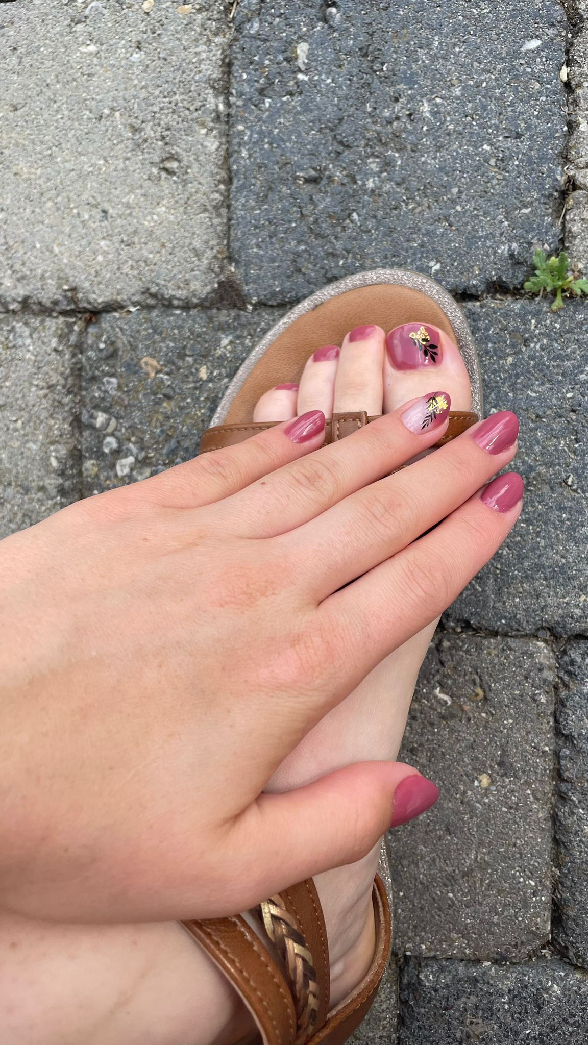 pieds 2