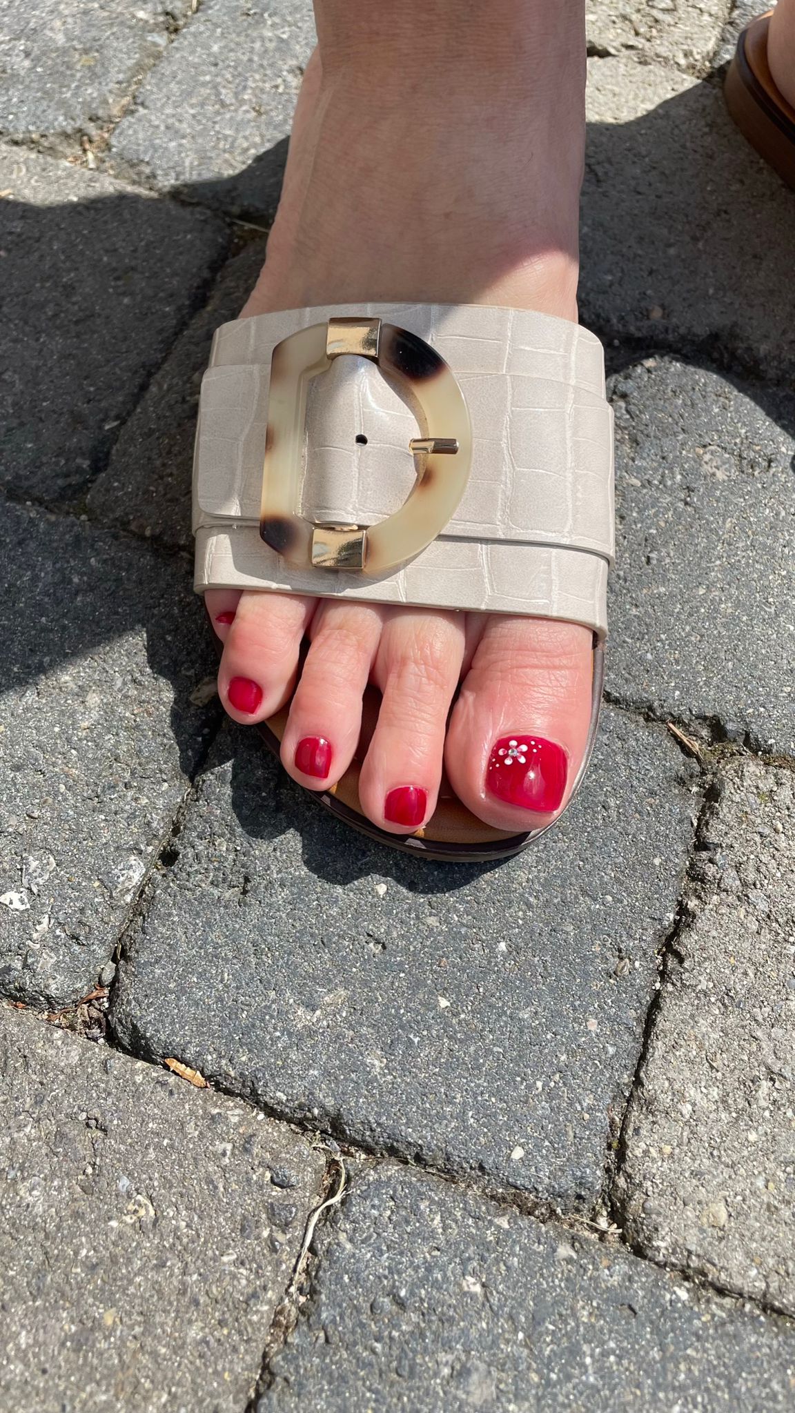pieds 3