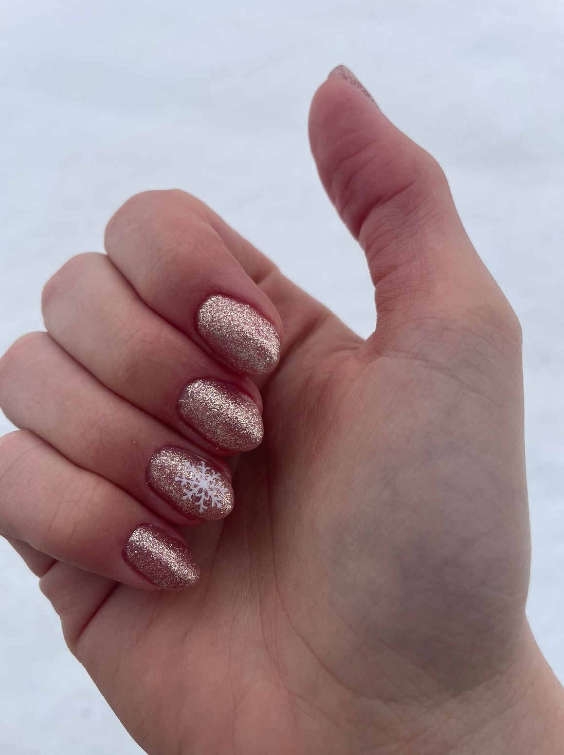 nails 10