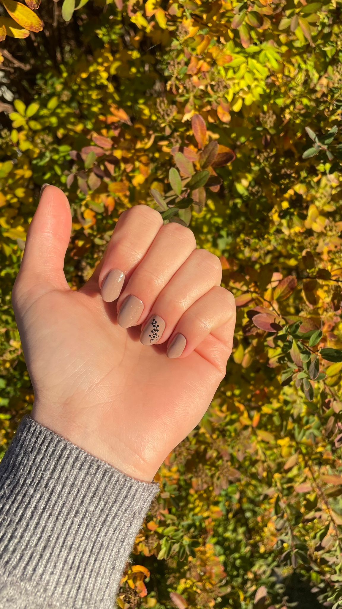 nails 11
