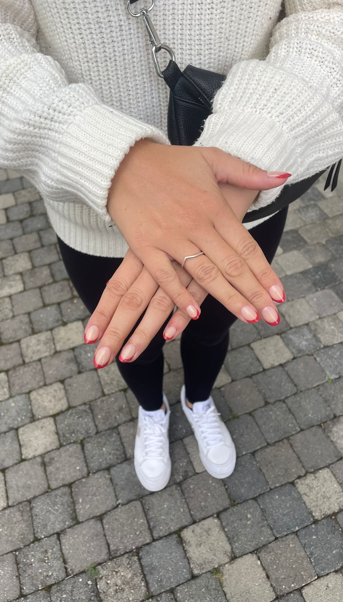 nails 12