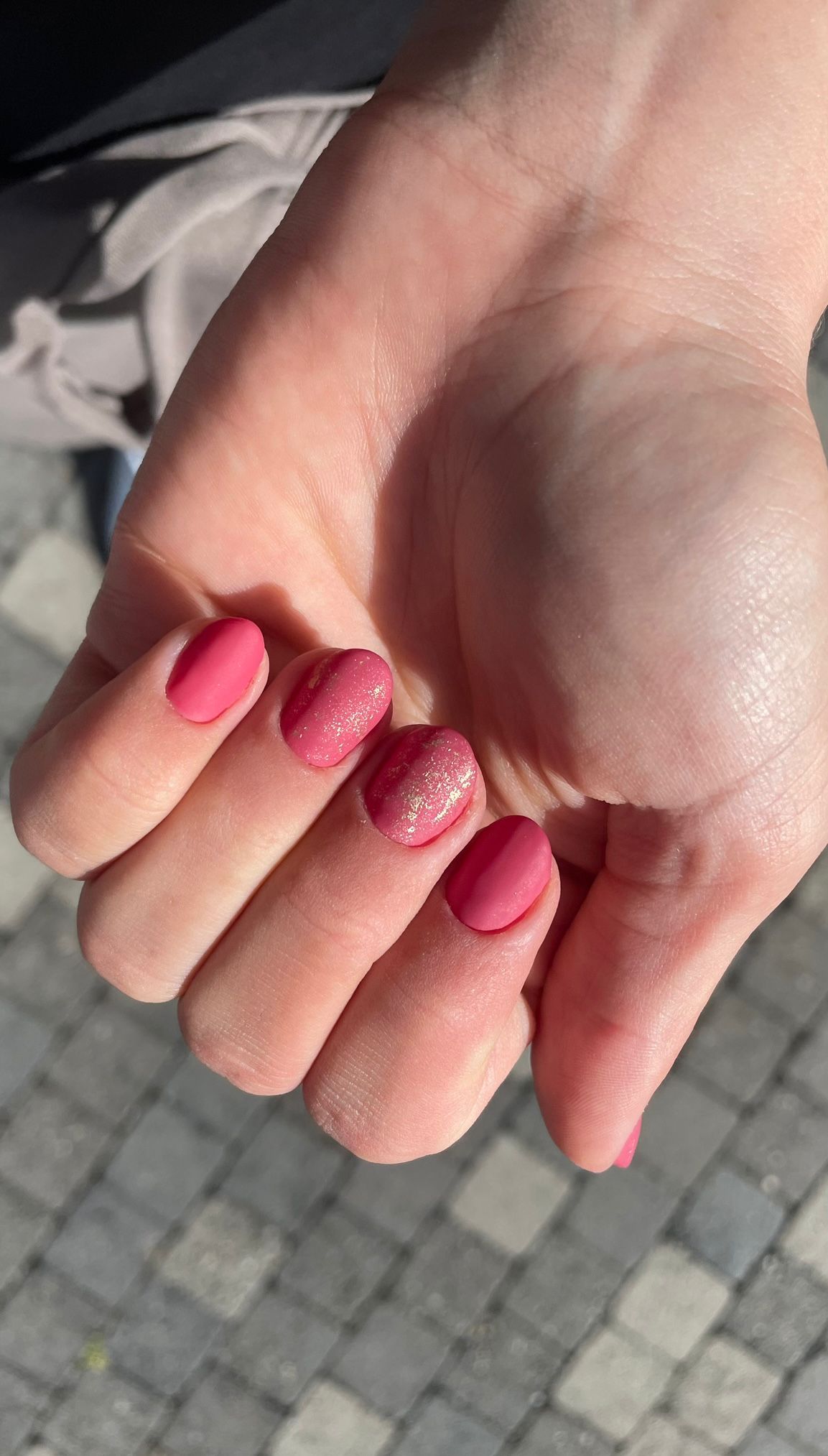 nails 13
