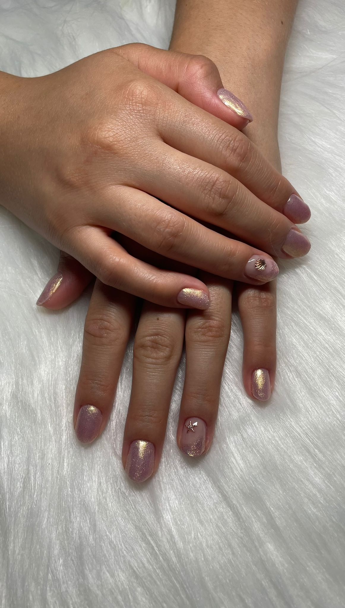 nails 15