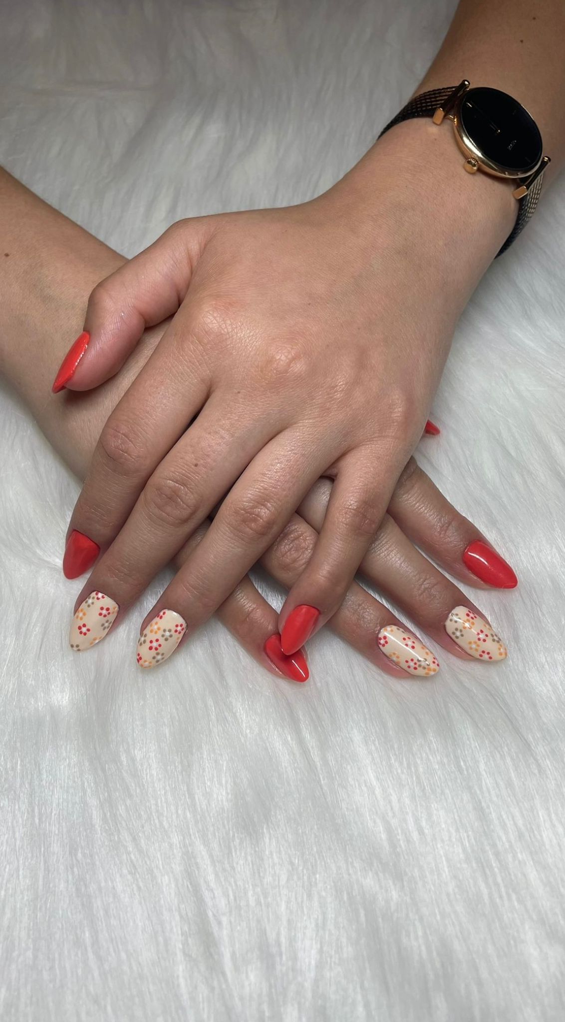 nails 2