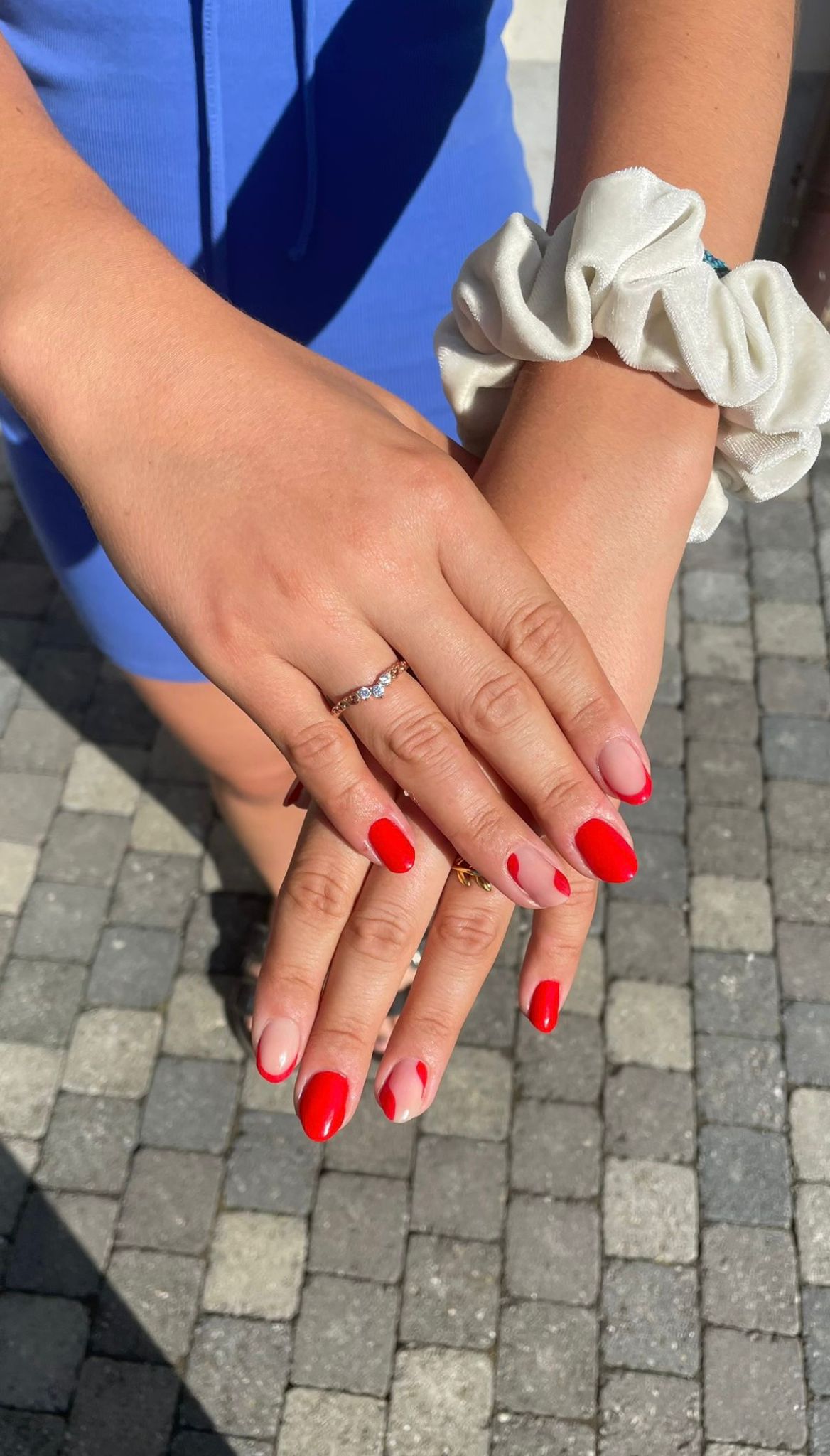 nails 5