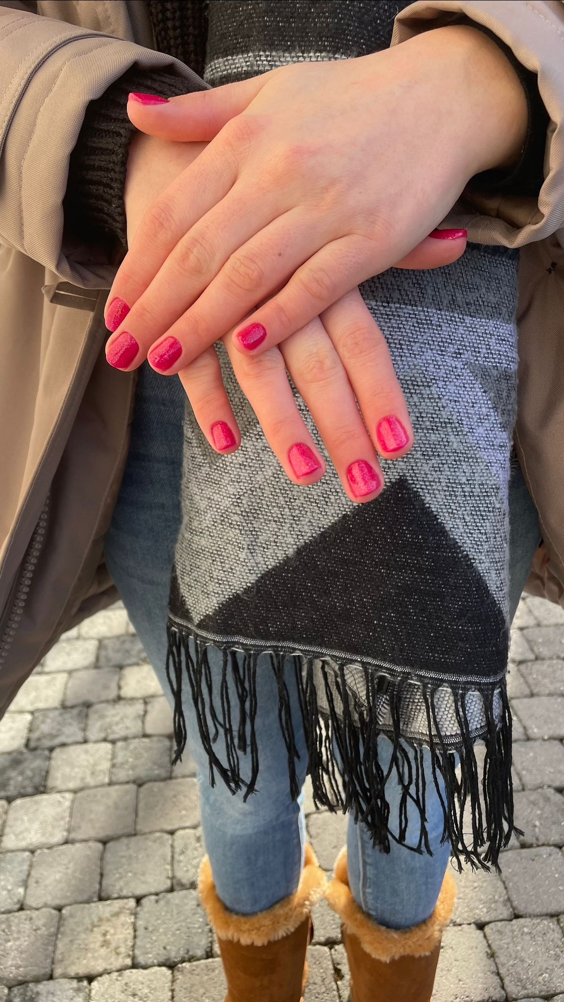 nails 6