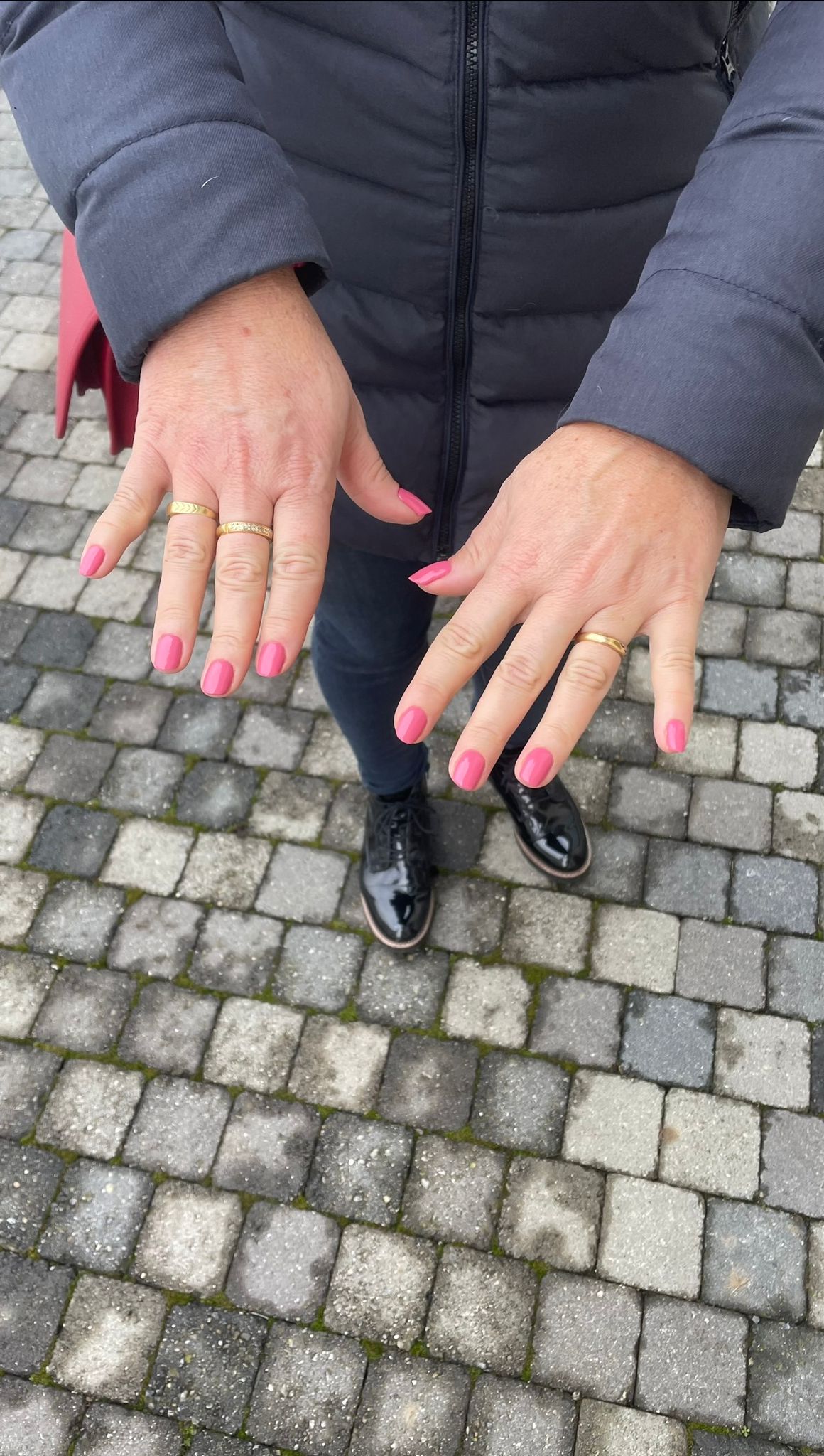 nails 7