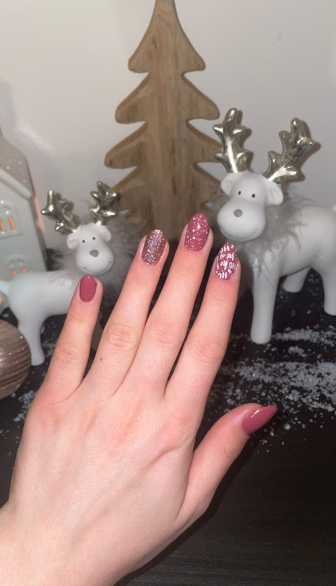 nails 8
