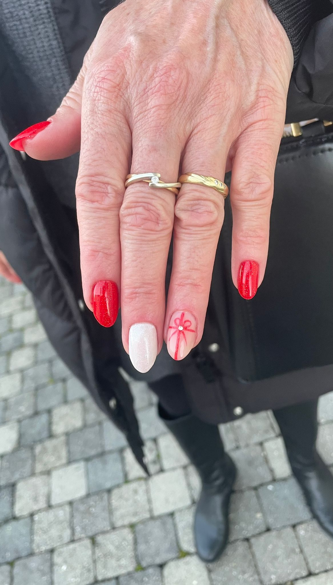 nails 9